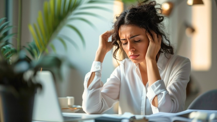 Essential Coping Skills for Stressful Life Moments