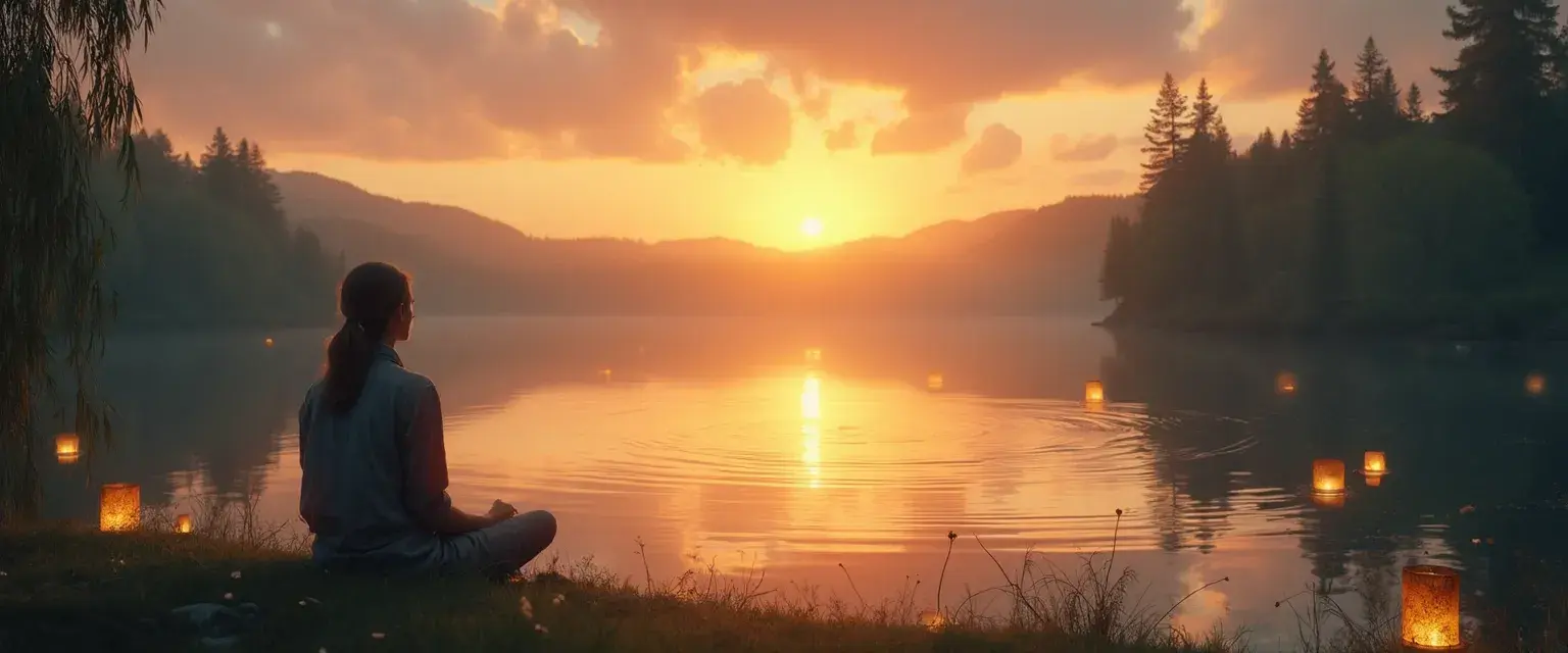 Simple Mind Reset Methods for Everyday Balance