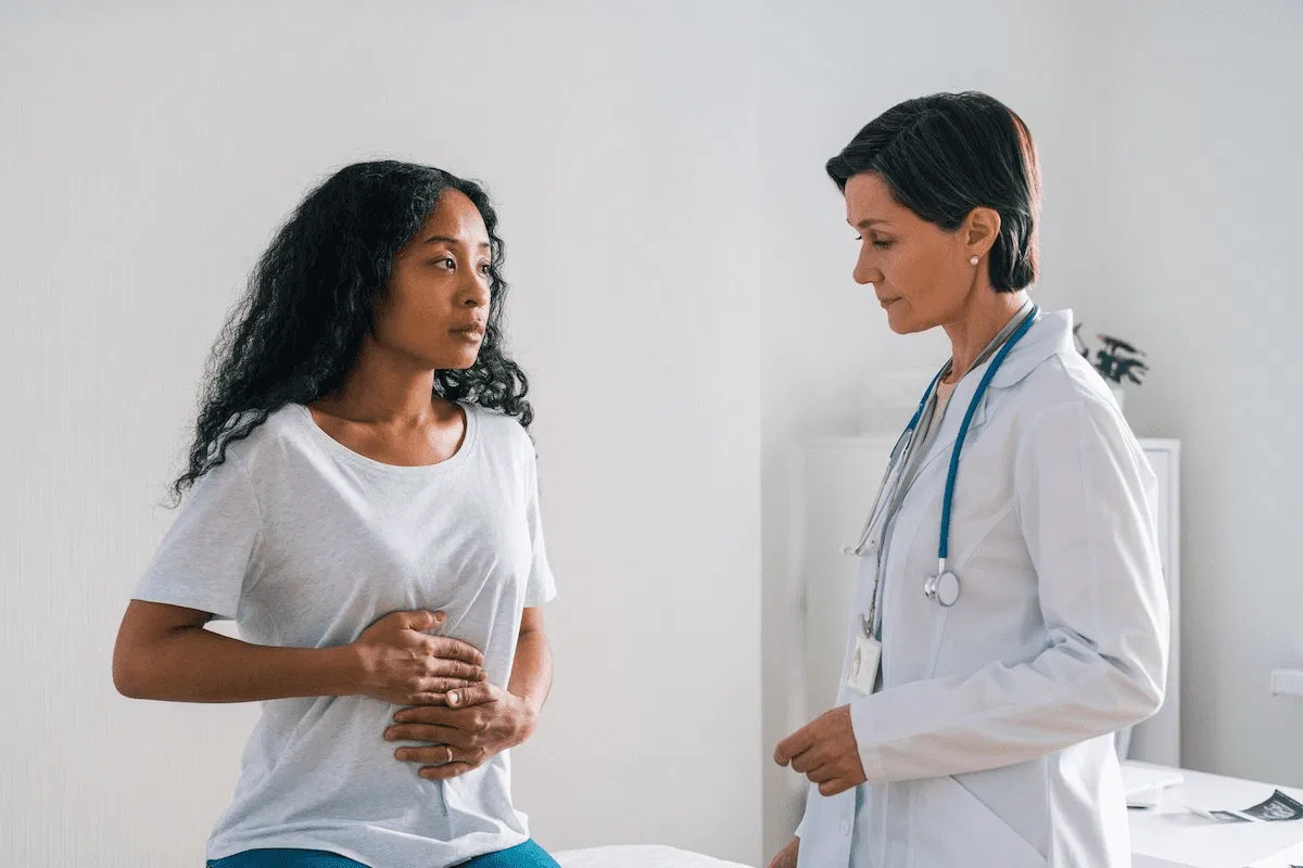 Top Symptoms of Sickle Cell Disease in Young Adults