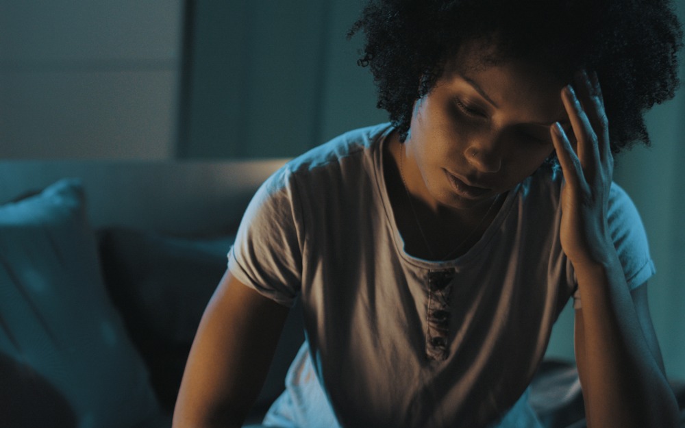 Major Neurological Effects of Untreated Sleep Disorders in Adults